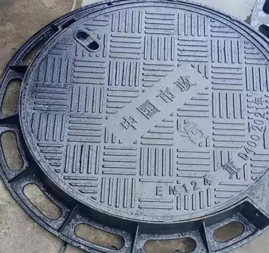 铸造球墨铸铁井盖的特色优势