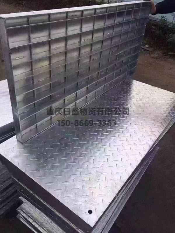 钢格栅