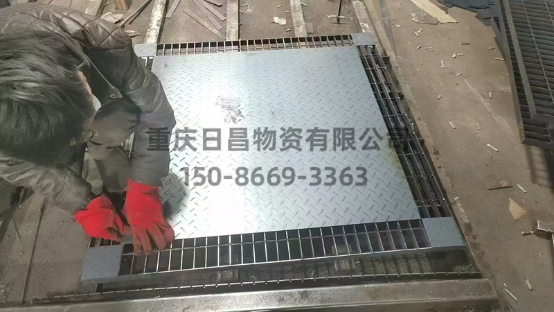 钢格栅