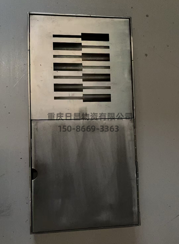 定制水篦子